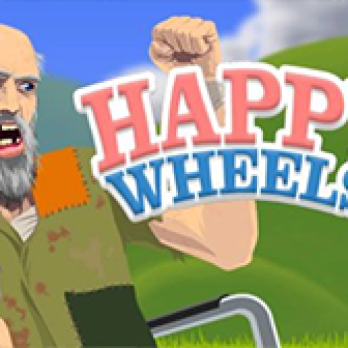 Happy Wheels Unblocked 76 EZ