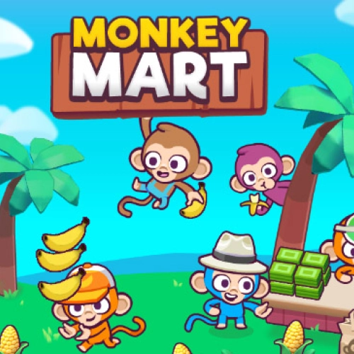 Monkey Mart Unblocked